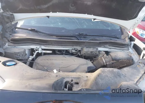 2021 Honda Ridgeline Black Edition из США, поврежденный, VIN 5FPYK3F81MB006724